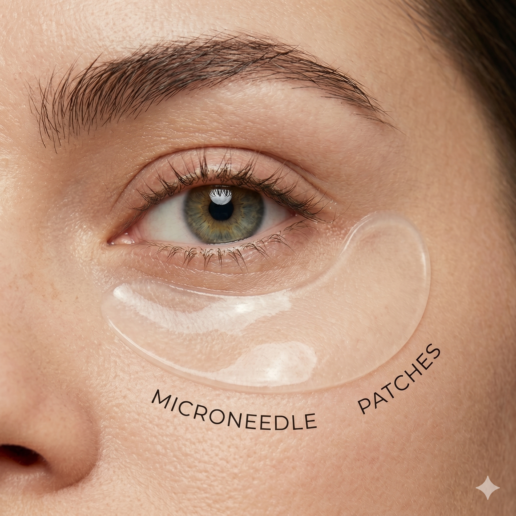 Cirelia EyeLift Patches Anti-Cernes
